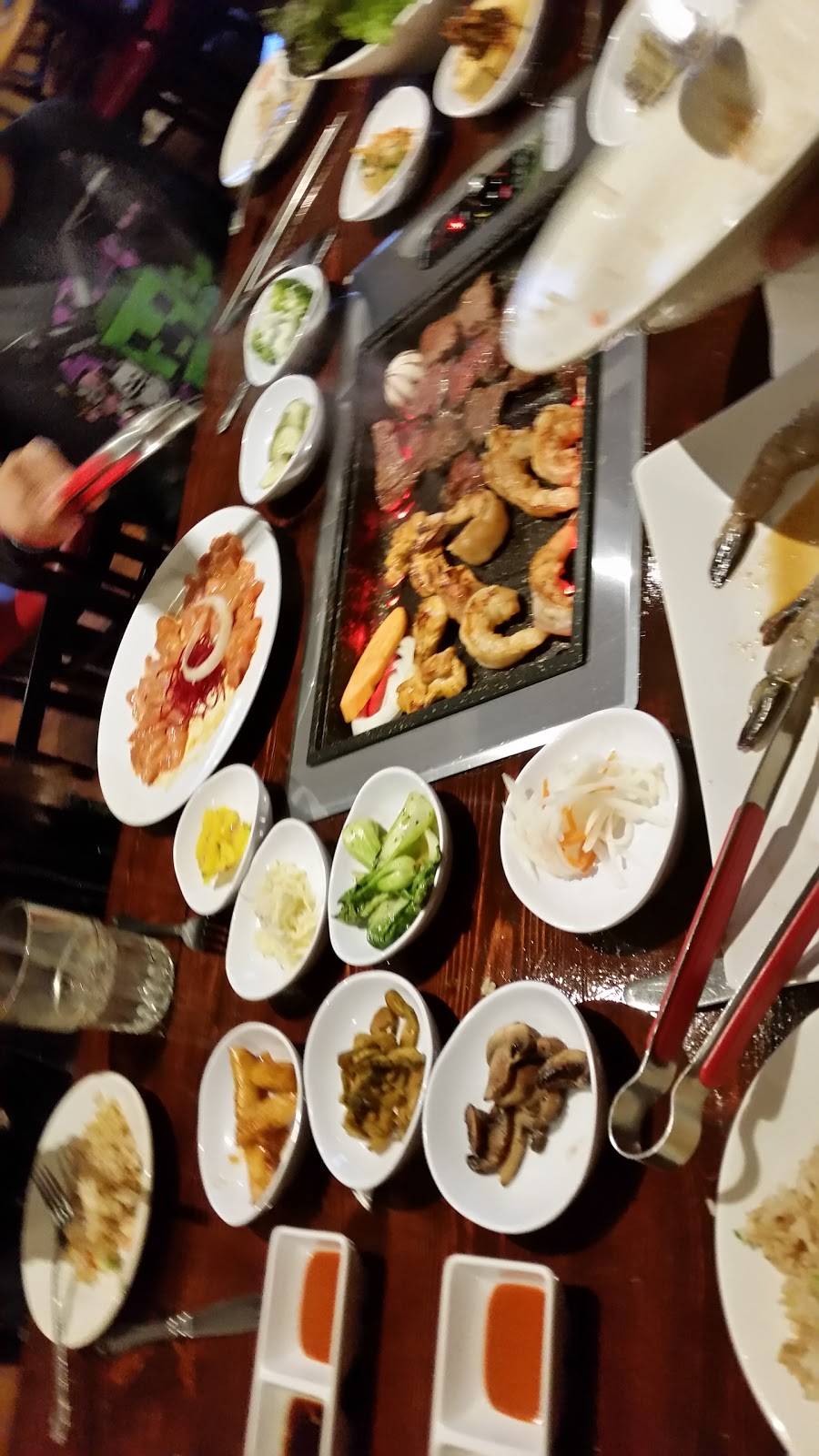 Blue Finn Grill & Sushi | restaurant | 157 Dolson Ave, Middletown, NY 10940, USA | 8453425542 OR +1 845-342-5542