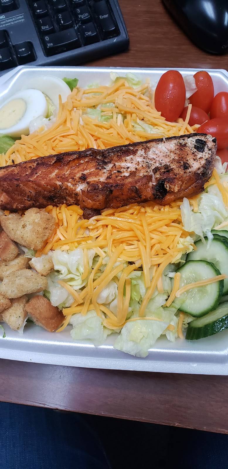 The Grille at Hickory Hill | restaurant | 3200 Hickory Hill Rd, Memphis, TN 38115, USA | 9013056595 OR +1 901-305-6595