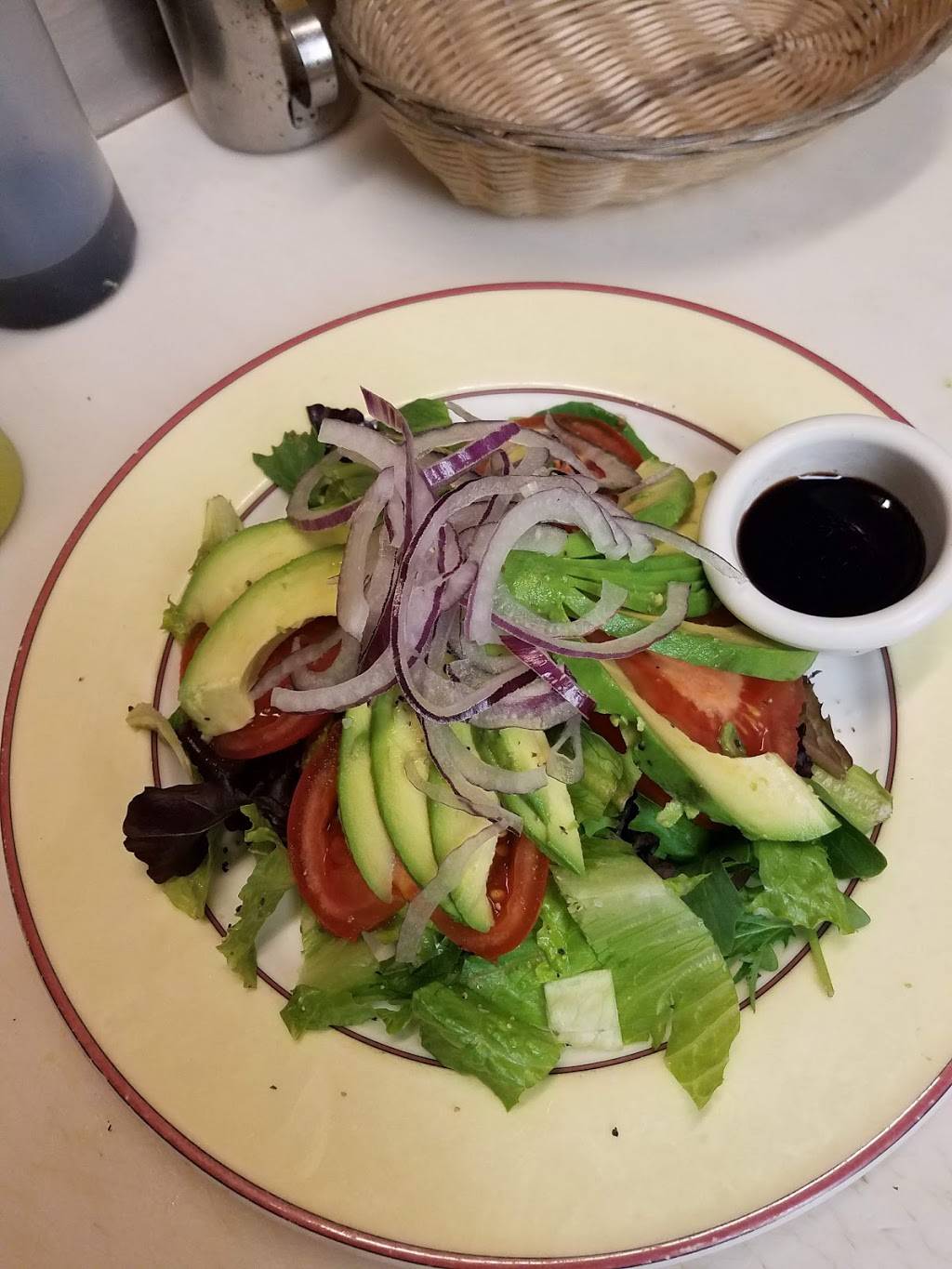 Churrasco Grill | restaurant | 137 N Beverwyck Rd, Lake Hiawatha, NJ 07034, USA | 9732631590 OR +1 973-263-1590