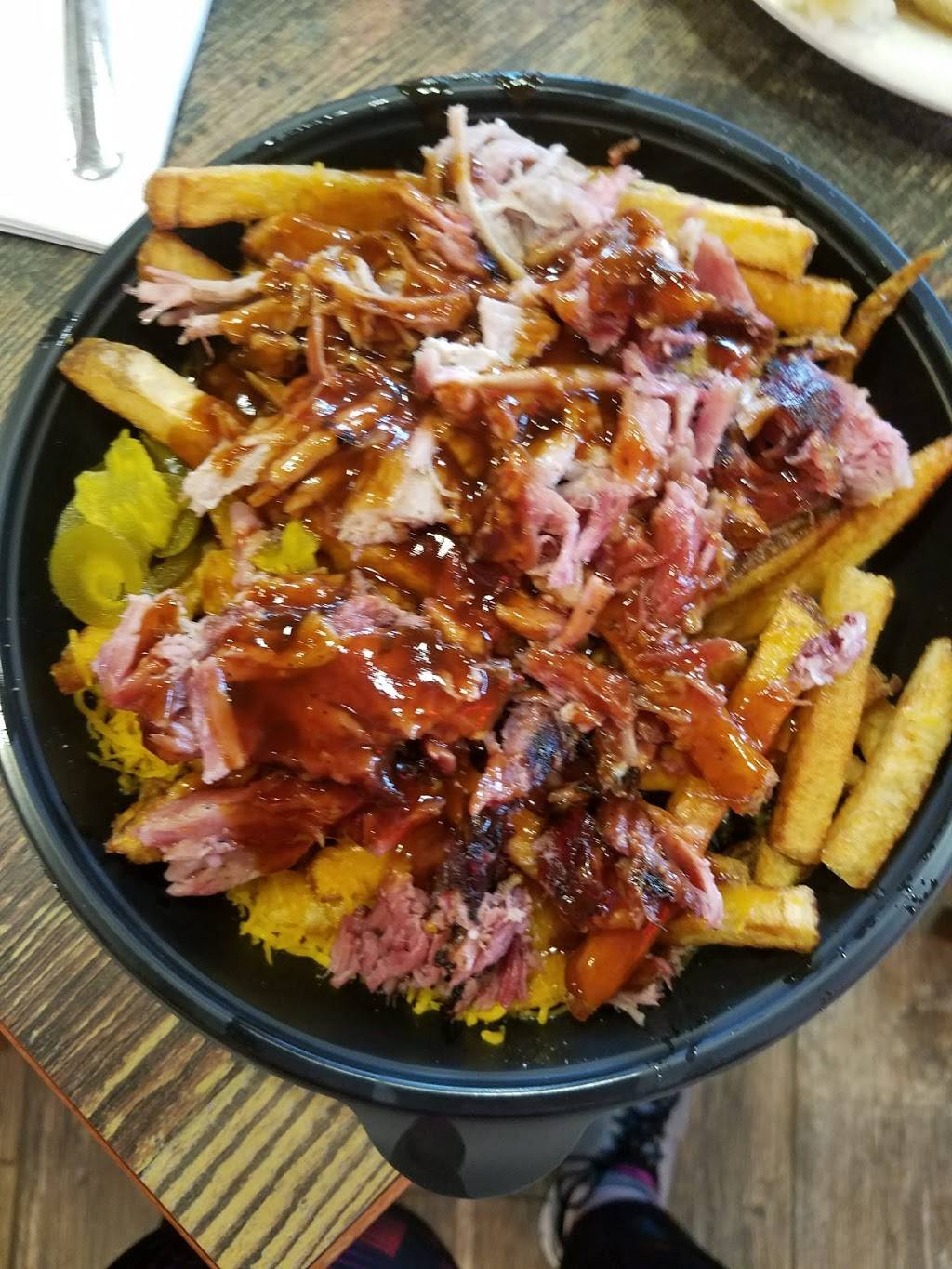 Wylie BBQ – Soulman’s | restaurant | 2812 FM 544, Wylie, TX 75098, USA | 9724421888 OR +1 972-442-1888