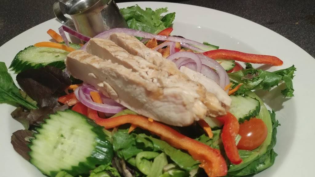 Zaftigs Delicatessen | restaurant | 1298 Worcester Rd, Natick, MA 01760, USA | 5086534442 OR +1 508-653-4442