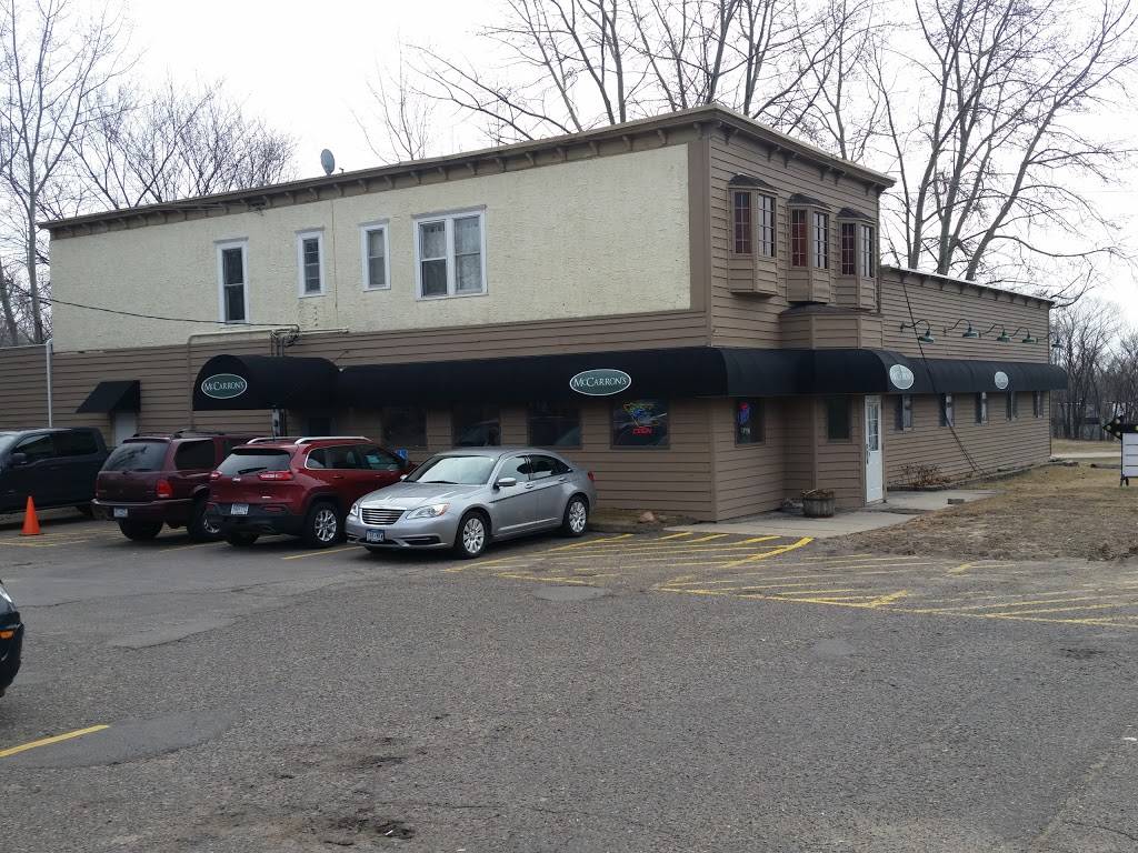 McCarrons Pub and Grill | restaurant | 1986 Rice St, St Paul, MN 55113, USA | 6517887362 OR +1 651-788-7362