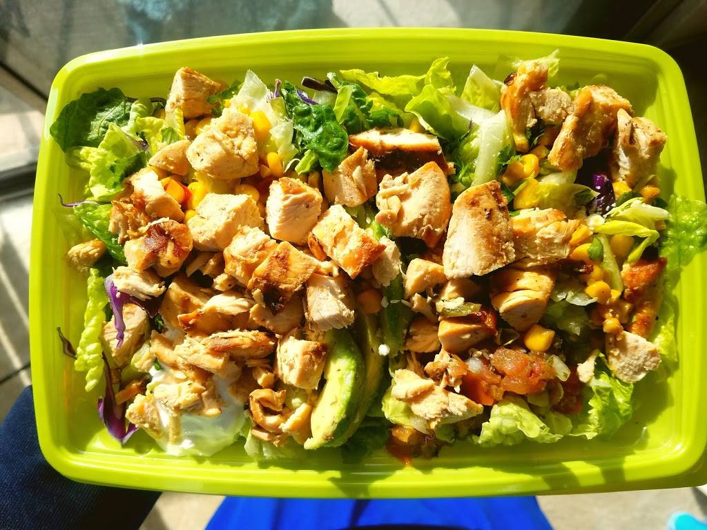 El Pollo Loco | restaurant | 1906 Lincoln Blvd, Santa Monica, CA 90405, USA | 3103929809 OR +1 310-392-9809