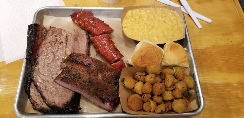 407 BBQ | restaurant | 831, FM407, Argyle, TX 76226, USA | 6822249225 OR +1 682-224-9225