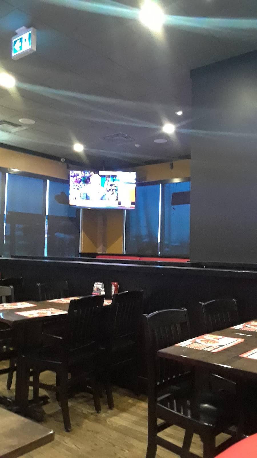 St. Louis Bar & Grill | restaurant | 8290 York Regional Rd 27 Unit 1, Vaughan, ON L4H 0S1, Canada | 9056057774 OR +1 905-605-7774