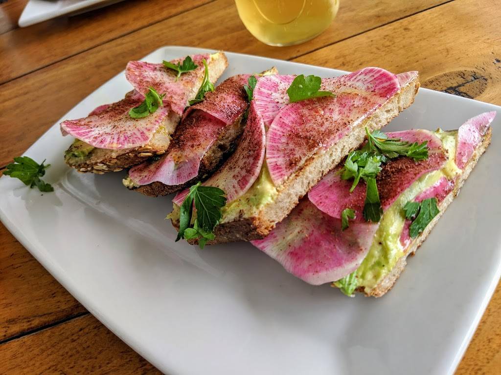 Source Cafe | bakery | 509 Pier Ave, Hermosa Beach, CA 90254, United States | 3103181600 OR +1 310-318-1600