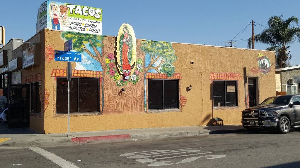 Taqueria Los 3 Carnales | restaurant | 5000 Whittier Blvd, East Los Angeles, CA 90022, USA | 3234062554 OR +1 323-406-2554