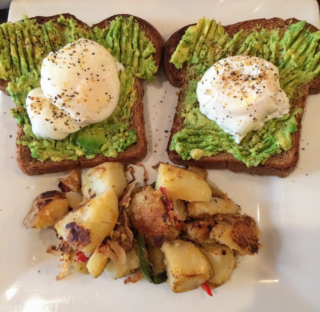 Flip it LJ diner | restaurant | 1432 Park Rd NW, Washington, DC 20010, USA | 2027910786 OR +1 202-791-0786