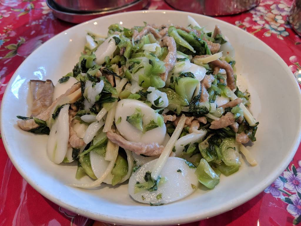 Cafe Taiwan | restaurant | 3550 Stanley Blvd #3, Pleasanton, CA 94566, USA | 9259311388 OR +1 925-931-1388