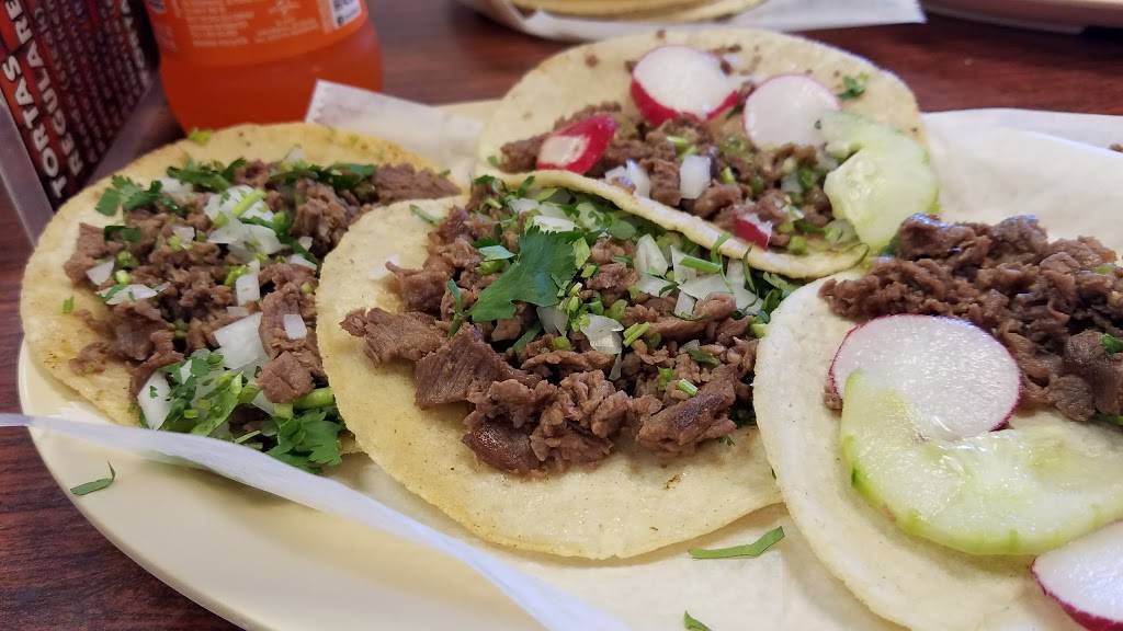Taqueria el Paisa | restaurant | 1707 Central Pkwy SW M, Decatur, AL 35601, USA | 2565840075 OR +1 256-584-0075