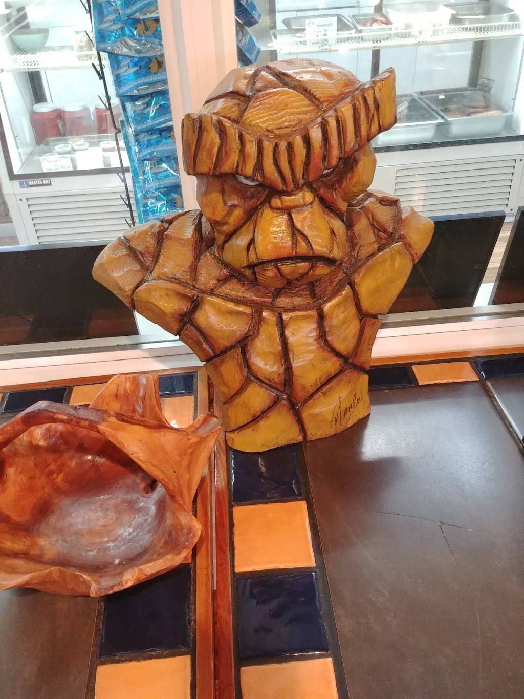 The Galley - Hannegan Seafood | restaurant | 6069 Hannegan Rd, Bellingham, WA 98226, USA | 3603030566 OR +1 360-303-0566