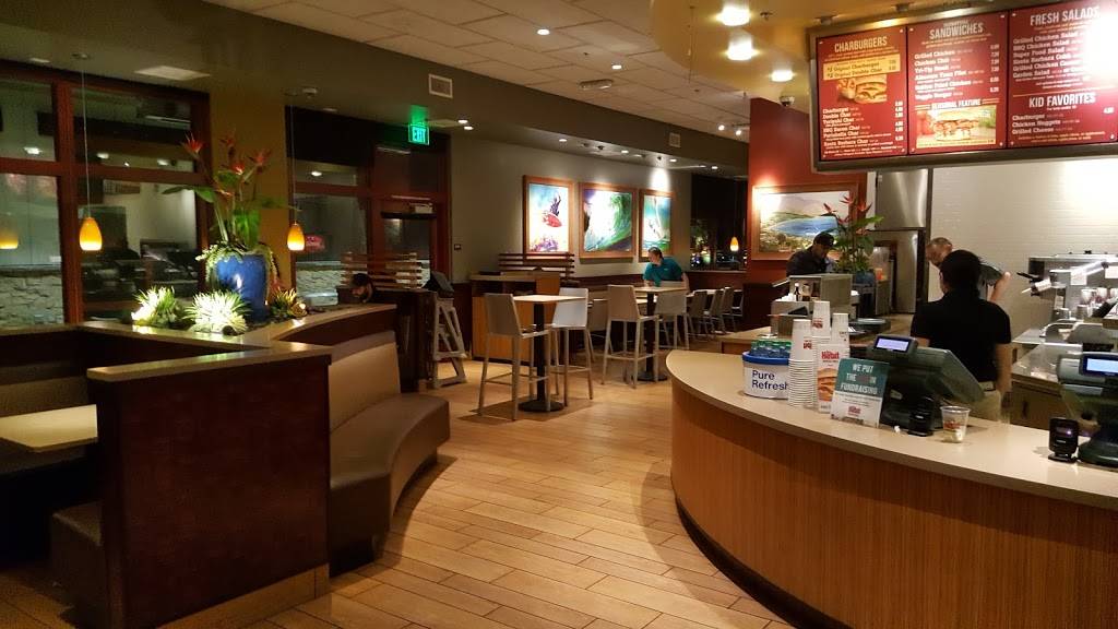 The Habit Burger Grill | meal takeaway | 304 Soscol Ave, Napa, CA 94559, USA | 7072249905 OR +1 707-224-9905