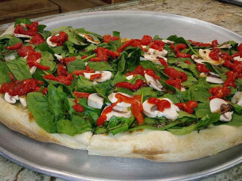 Maries Pizza | restaurant | 107-08 Rockaway Blvd, Ozone Park, NY 11417, USA | 7183228500 OR +1 718-322-8500