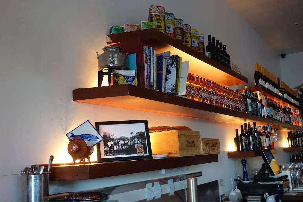 Uma Casa | restaurant | 1550 Church St, San Francisco, CA 94131, USA | 4158292264 OR +1 415-829-2264