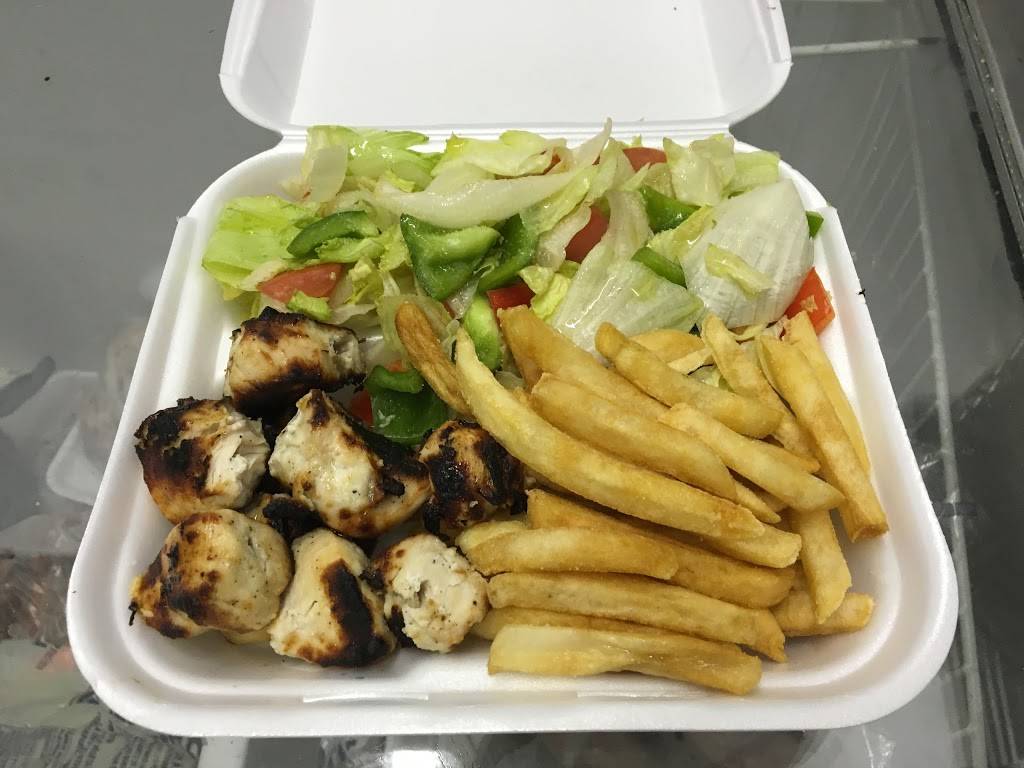 DHAYBI | restaurant | 5922 Rue de Salaberry, Montréal, QC H4J 1J8, Canada | 5147452033 OR +1 514-745-2033