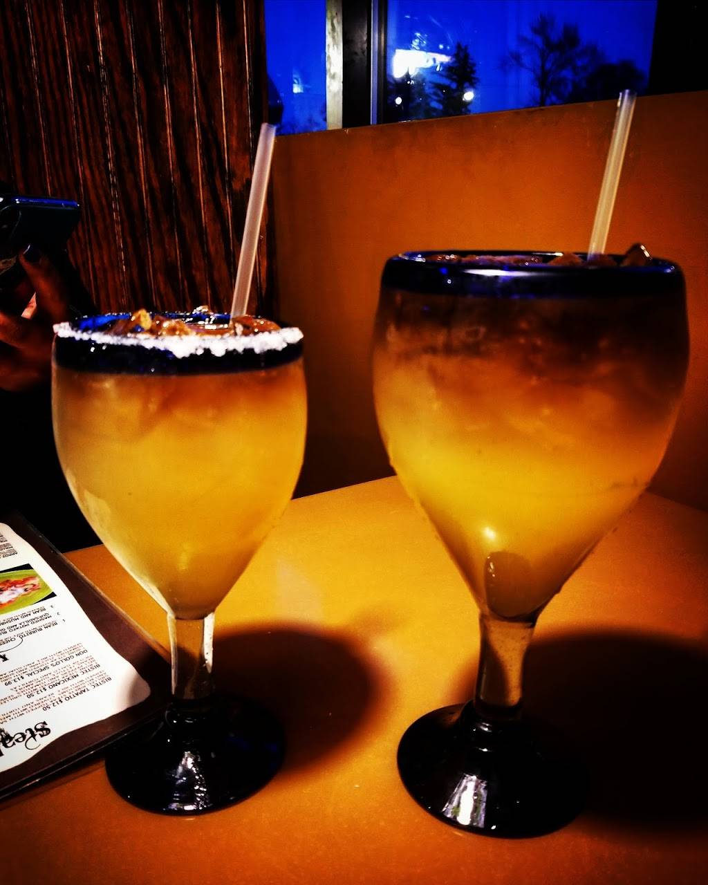 El Potrero Mexican Restaurant | restaurant | 6104 Miller Rd, Swartz Creek, MI 48473, USA | 8106447066 OR +1 810-644-7066