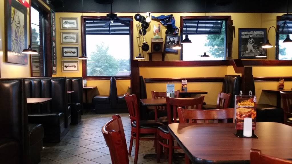 Zaxbys Chicken Fingers & Buffalo Wings | restaurant | 3821 Hacks Cross Rd, Memphis, TN 38125, USA | 9017599211 OR +1 901-759-9211