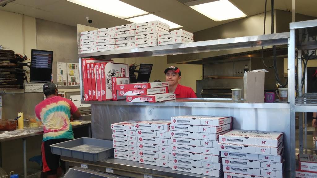 Papa Johns Pizza | restaurant | 425 S US-231, Jasper, IN 47546, USA | 8124821166 OR +1 812-482-1166
