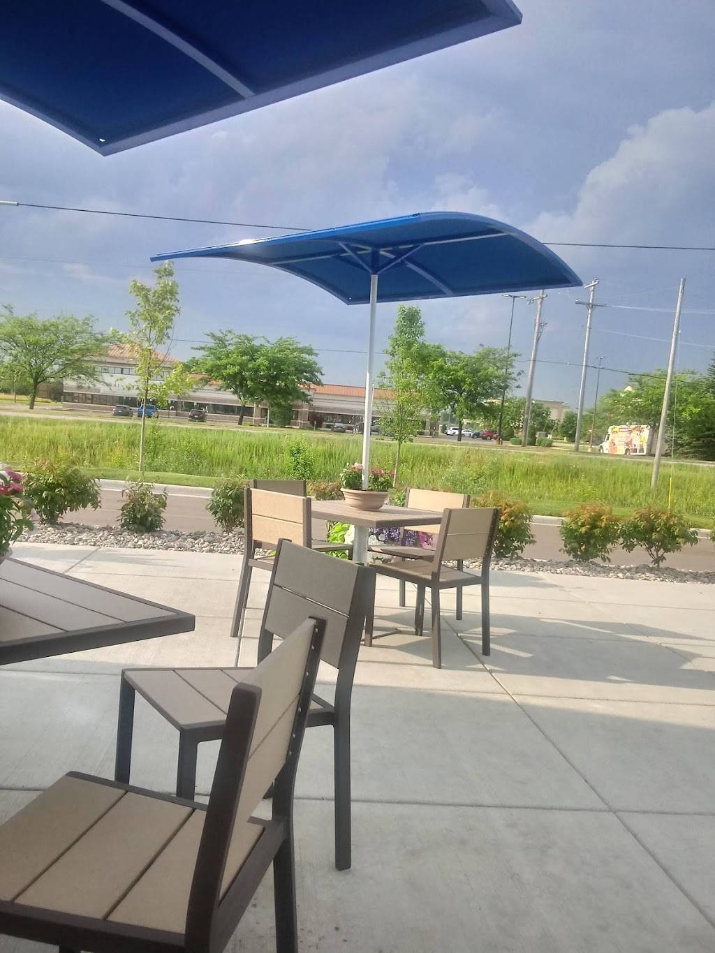 Culvers | restaurant | 2910 E Wilder Rd, Bay City, MI 48706, USA | 9897783116 OR +1 989-778-3116