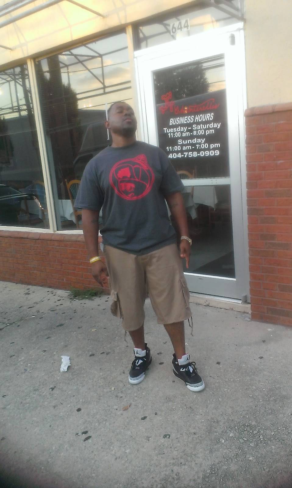 Chanterelles | restaurant | 646 Evans St SW, Atlanta, GA 30310, USA | 4047580909 OR +1 404-758-0909