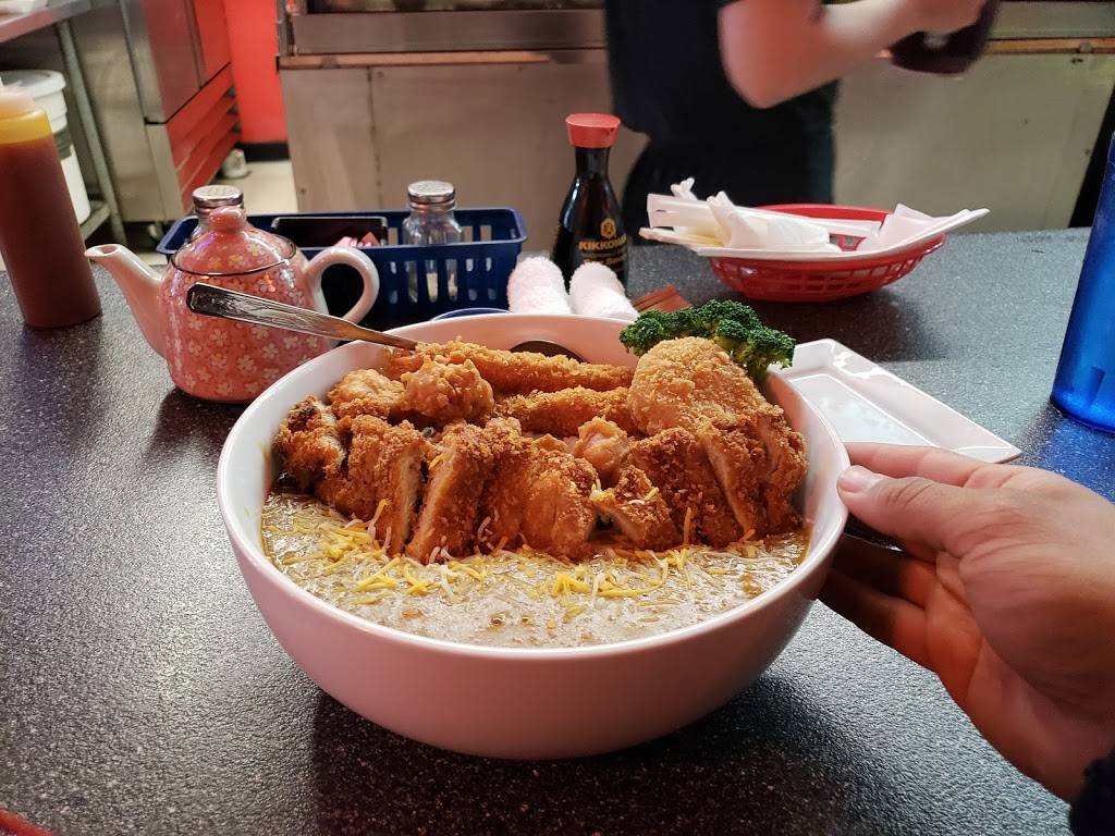 Yakitori House Restaurant | restaurant | 208 Brynn Marr Rd, Jacksonville, NC 28546, USA | 9103538992 OR +1 910-353-8992