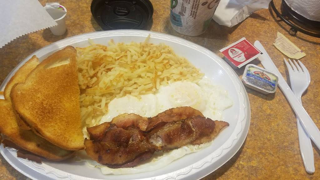 Coffey Creek Cafe | restaurant | 1700 Center Park Dr, Charlotte, NC 28217, USA | 7043576117 OR +1 704-357-6117