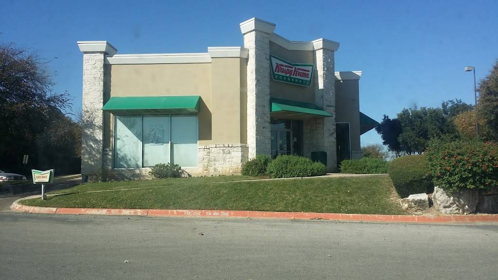 Krispy Kreme | bakery | 701 E Stassney Ln, Austin, TX 78745, USA | 5128518888 OR +1 512-851-8888