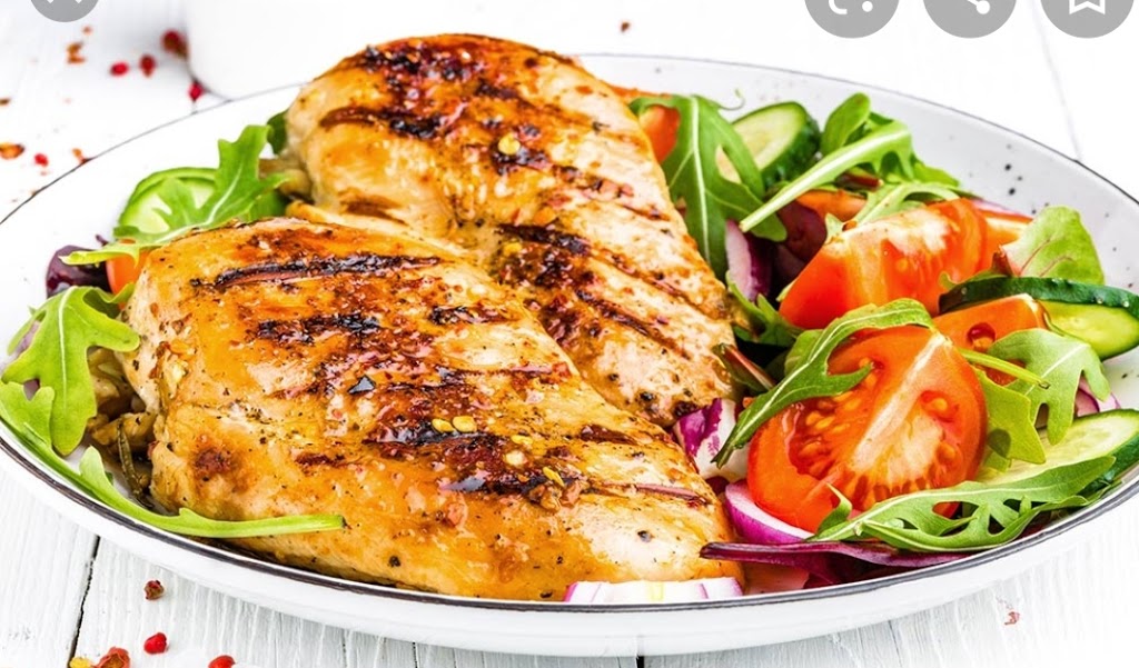 De carne somos grill | restaurant | 1050 W Meeting St, Lancaster, SC 29720, USA | 7863702841 OR +1 786-370-2841