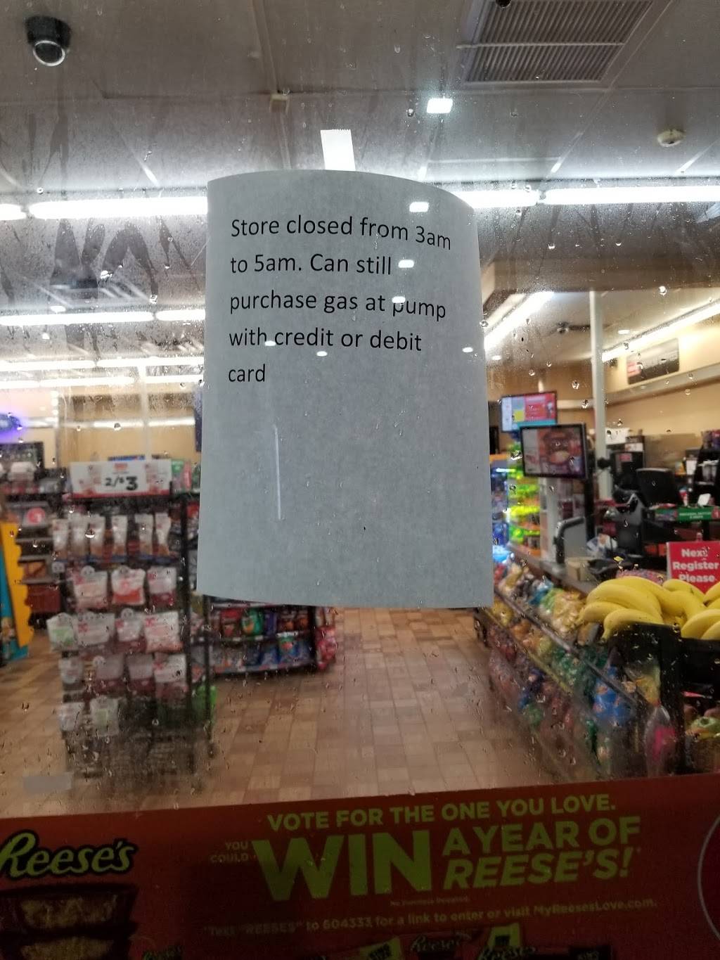Circle K | meal takeaway | 2320 SW Archer Rd, Gainesville, FL 32608, USA | 3523761738 OR +1 352-376-1738