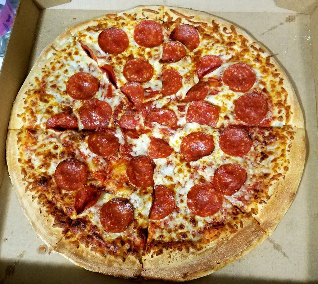 Little Caesars Pizza | meal takeaway | 310 N Kingshighway St, Cape Girardeau, MO 63701, USA | 5733348444 OR +1 573-334-8444