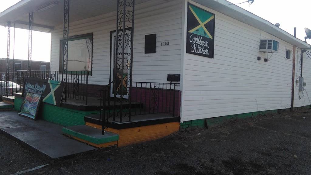 Caribbean Kitchen | restaurant | 1608 E Washington St, Petersburg, VA 23803, USA | 8047220422 OR +1 804-722-0422