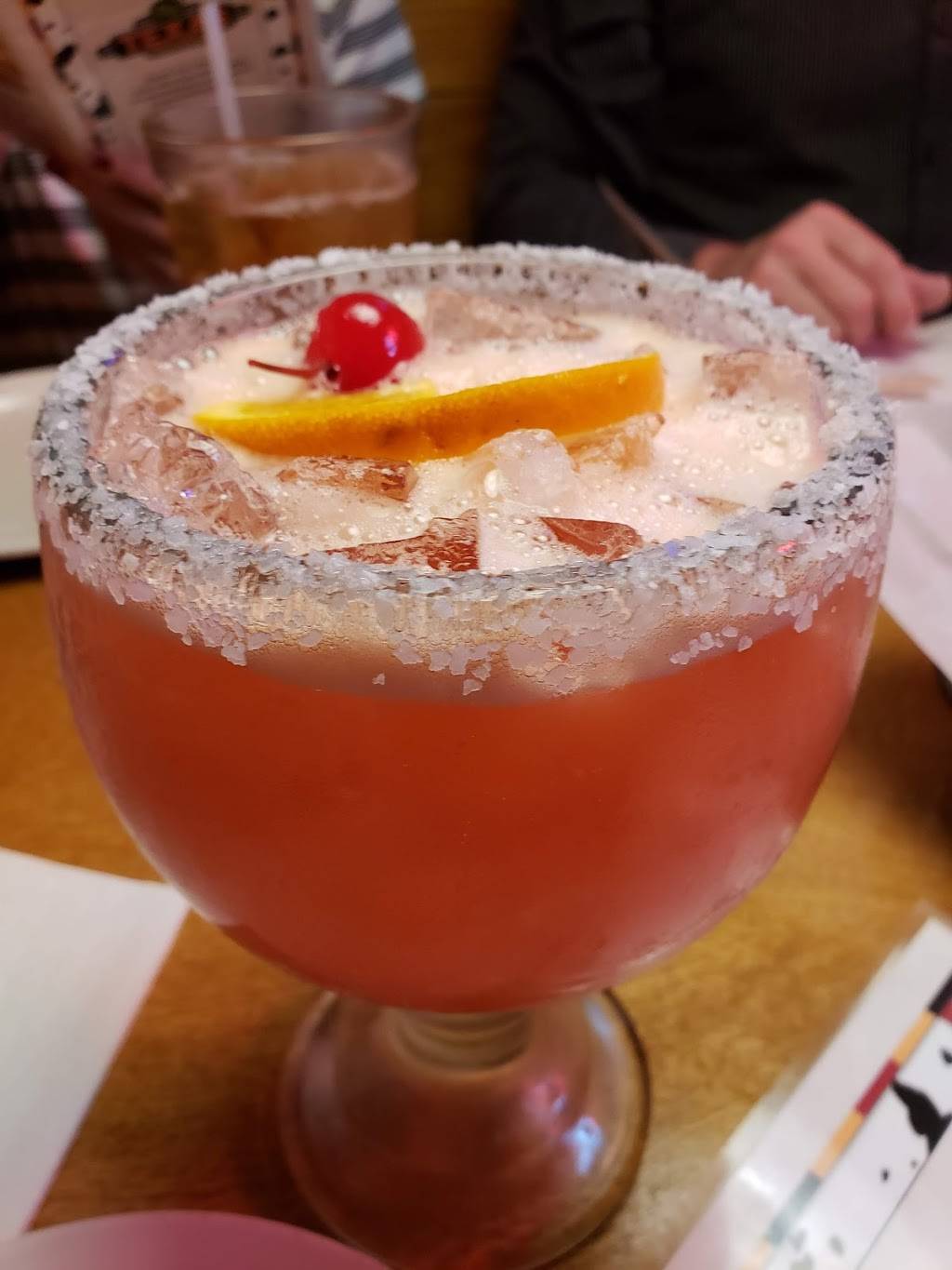 Texas Roadhouse | restaurant | 400 S Frontage Rd, New London, CT 06320, USA | 8604371510 OR +1 860-437-1510