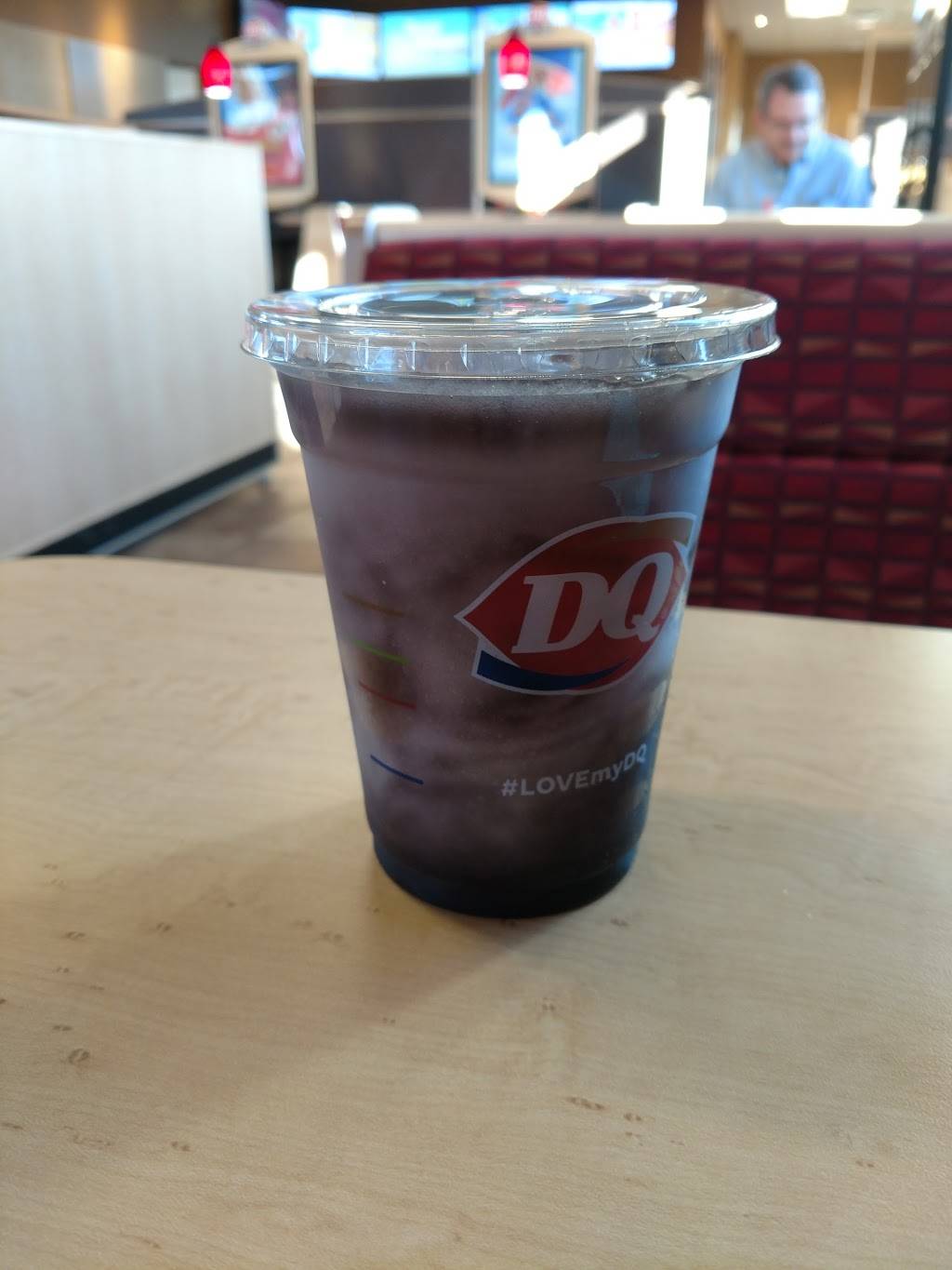 Dairy Queen Grill & Chill | restaurant | 4911 S Arizona Ave, Chandler, AZ 85248, USA | 4802456081 OR +1 480-245-6081