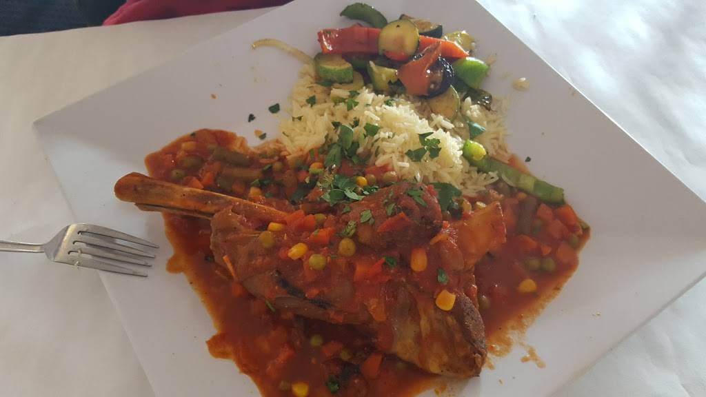 Mina Restaurant Mediterranean Cuisine | restaurant | 1742 W Golf Rd, Mt Prospect, IL 60056, USA | 8473649400 OR +1 847-364-9400