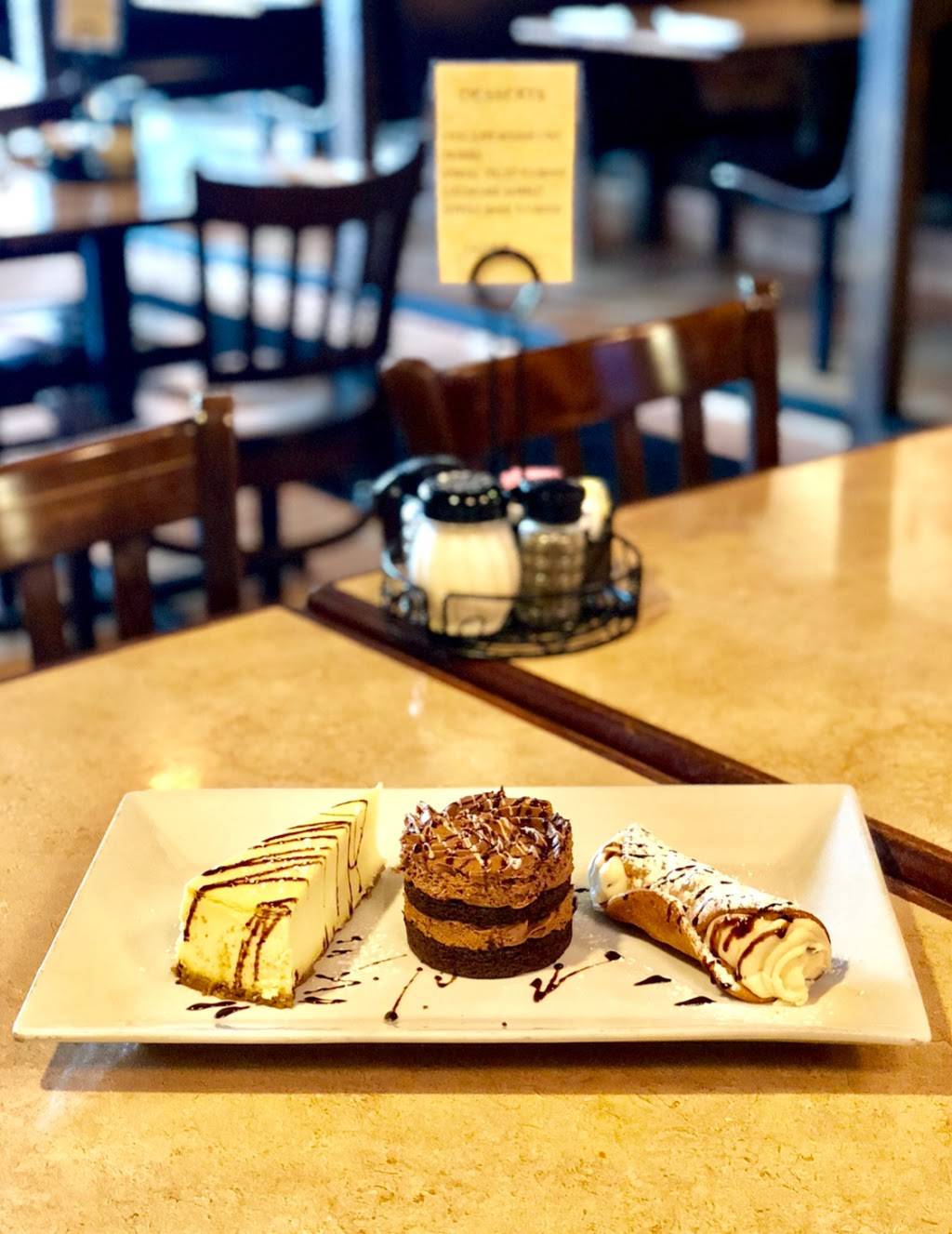 Joes Pizza & Pasta at Coral Springs | restaurant | 1410 Coral Ridge Dr, Coral Springs, FL 33071, USA | 9547579090 OR +1 954-757-9090