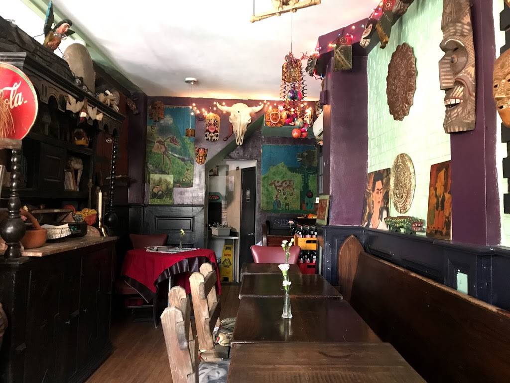 La Bamba | restaurant | 600 Catharine St, Philadelphia, PA 19147, USA | 2676903777 OR +1 267-690-3777