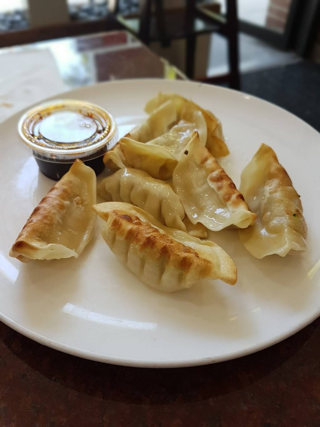 Jade Spoon | restaurant | 1473 Weaver St, Scarsdale, NY 10583, USA | 9147232088 OR +1 914-723-2088