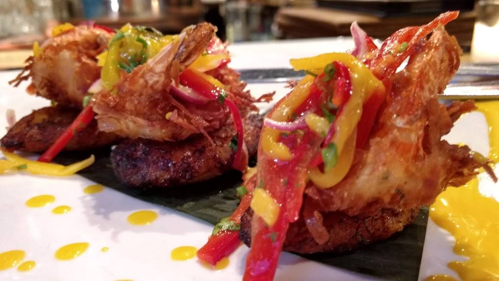 Pacifico | meal takeaway | 220 College St, New Haven, CT 06510, USA | 2037724002 OR +1 203-772-4002