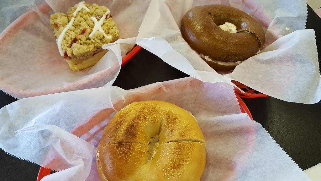 Bagel Port Cafe & Deli | restaurant | 9666 N Kings Hwy, Myrtle Beach, SC 29572, USA | 8439459024 OR +1 843-945-9024