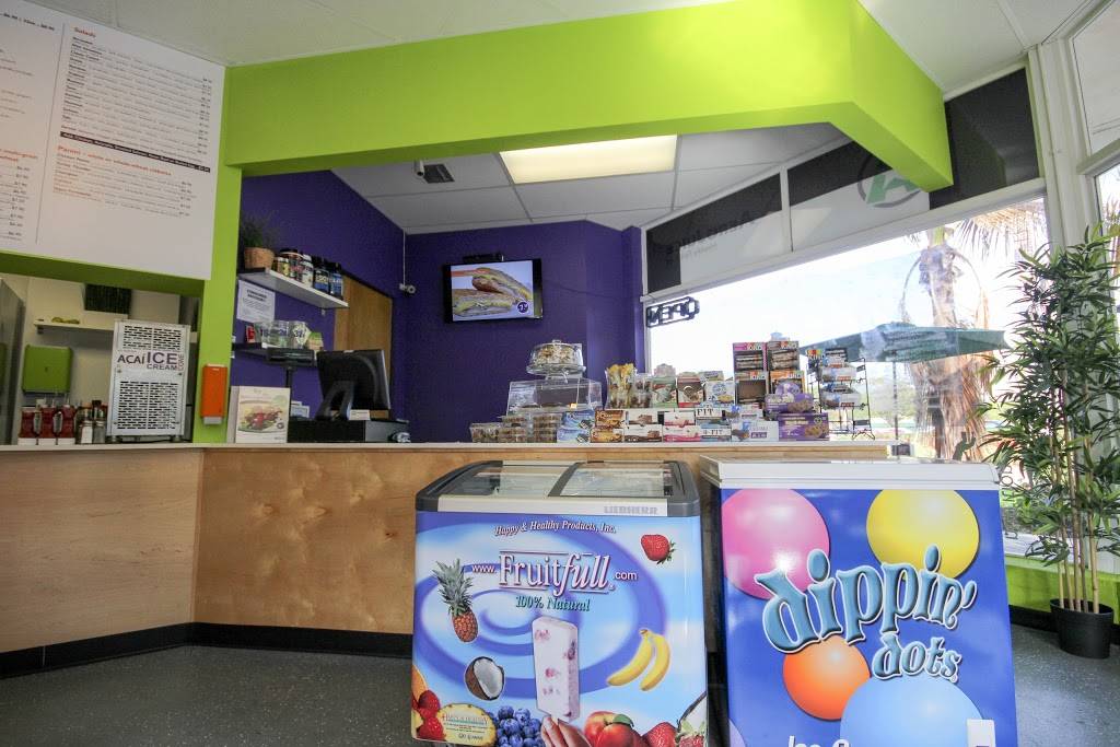 AeroJuice | restaurant | 337 SE 15th Terrace, Deerfield Beach, FL 33441, USA | 7542122939 OR +1 754-212-2939