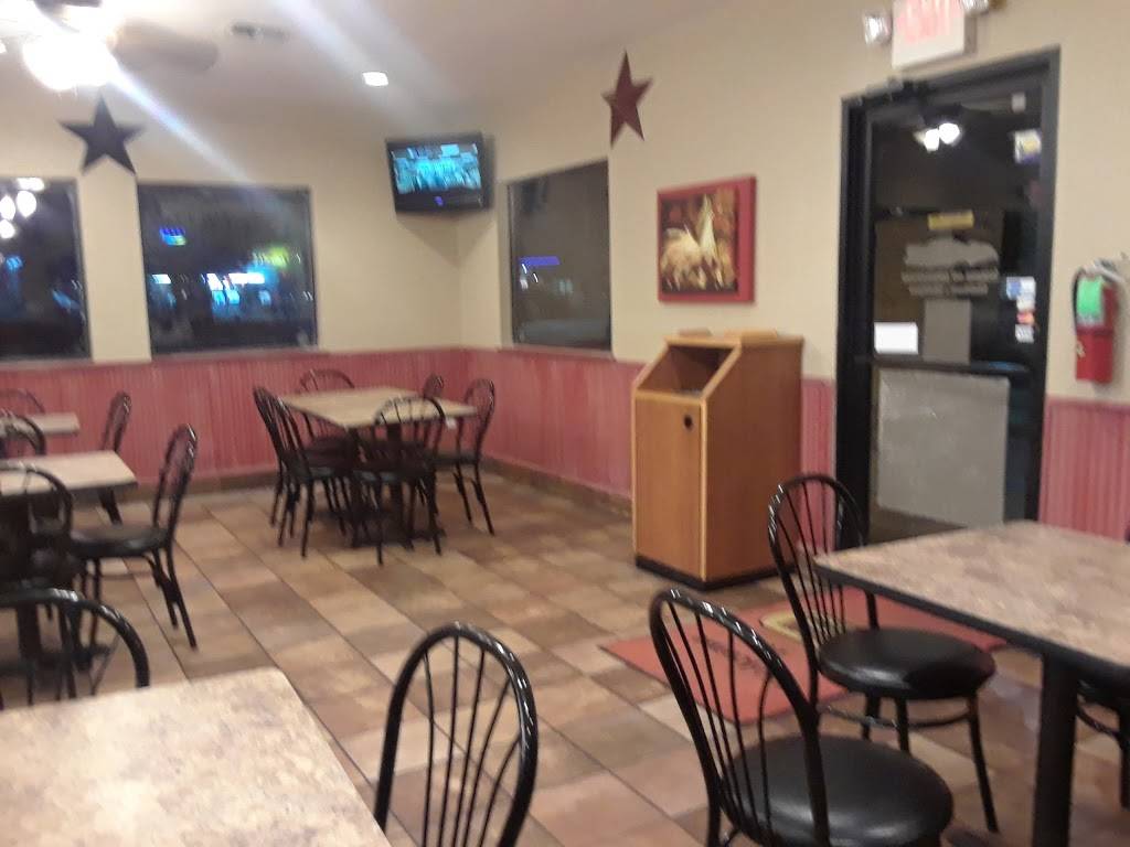 Chicken Express | restaurant | 734 S Colorado St, Lockhart, TX 78644, USA | 5126684661 OR +1 512-668-4661