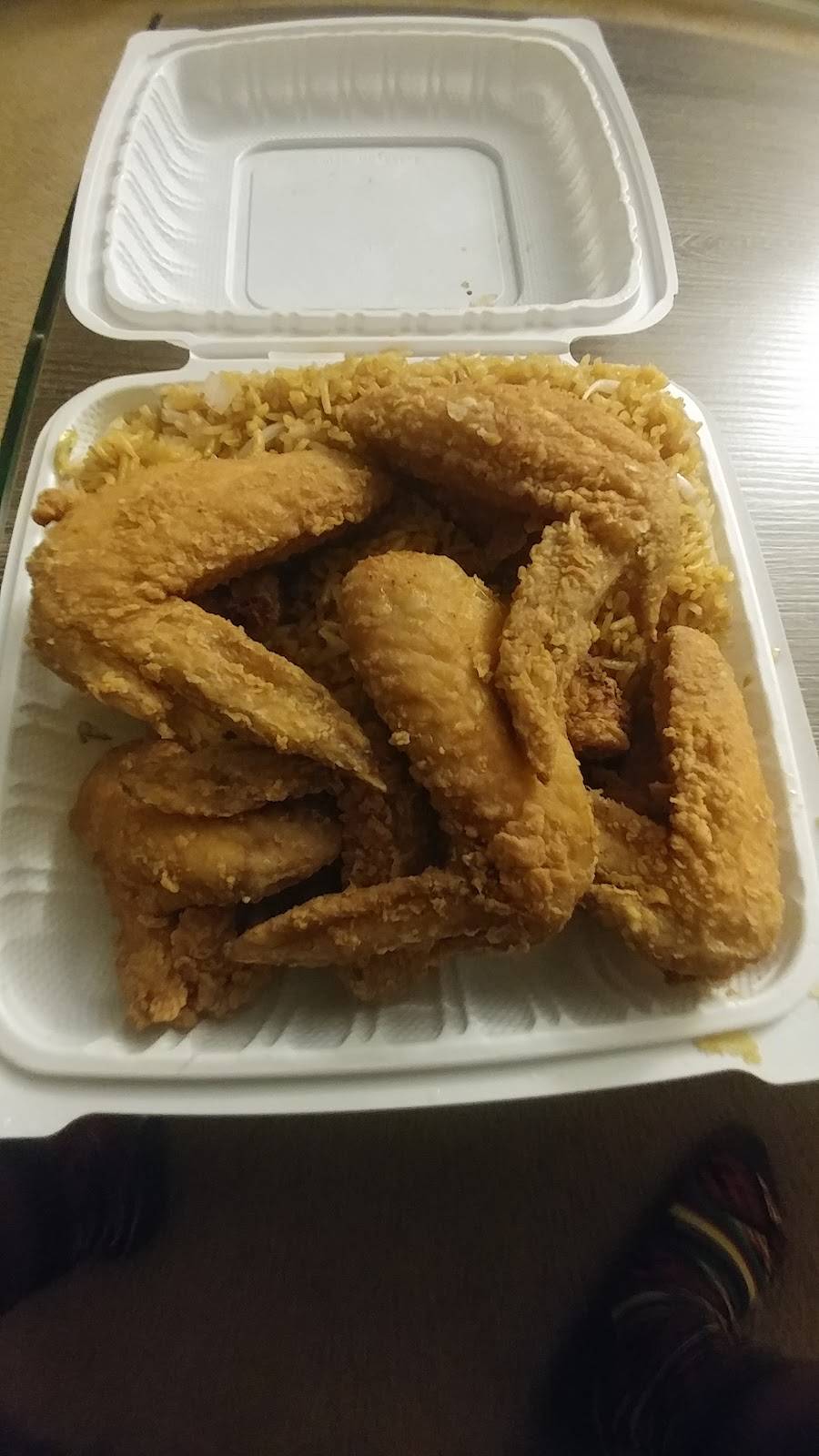 China Sub Shop | restaurant | 905 Chillum Rd, Chillum, MD 20782, USA | 3015597706 OR +1 301-559-7706