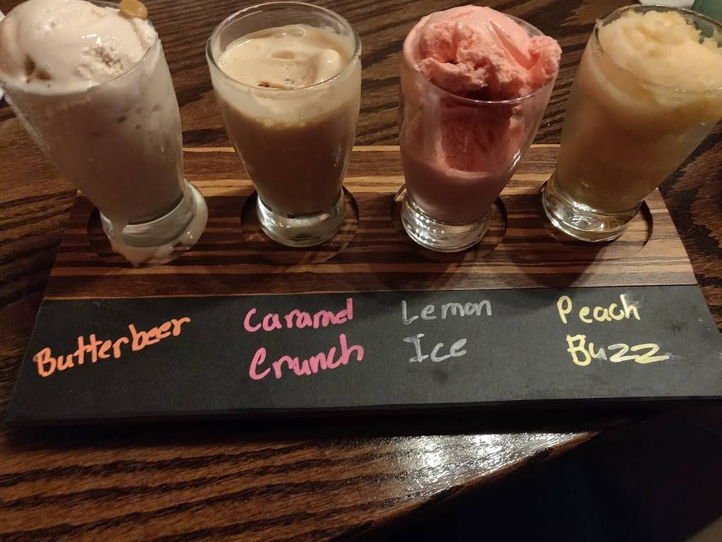 Daddy O Briens Irish Ice Cream & Pub | restaurant | 2938 US-90, Lake City, FL 32025, USA | 3866284747 OR +1 386-628-4747