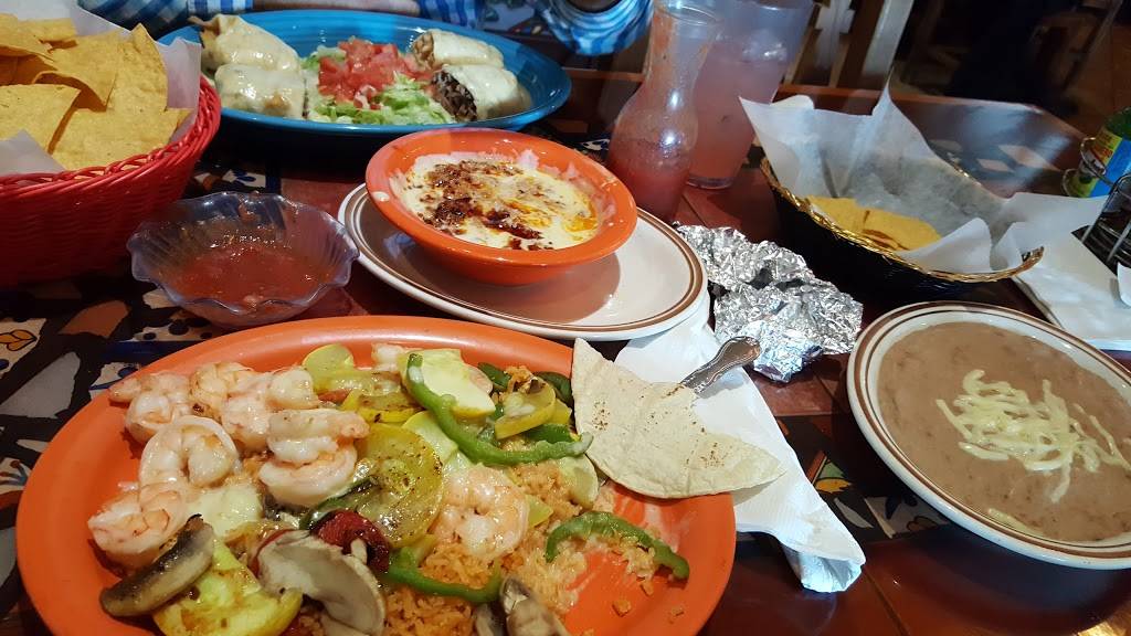 Fiesta Mariachi | restaurant | 1998 Stringtown Rd, Grove City, OH 43123, USA | 6145394540 OR +1 614-539-4540