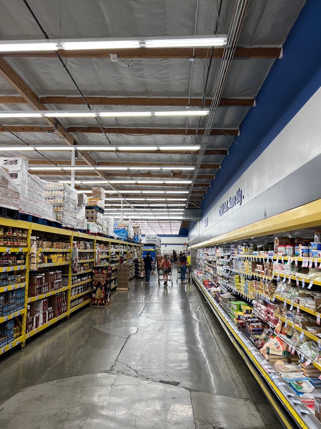 FoodMaxx | meal delivery | 39966 Cedar Blvd, Newark, CA 94560, USA | 5104385968 OR +1 510-438-5968