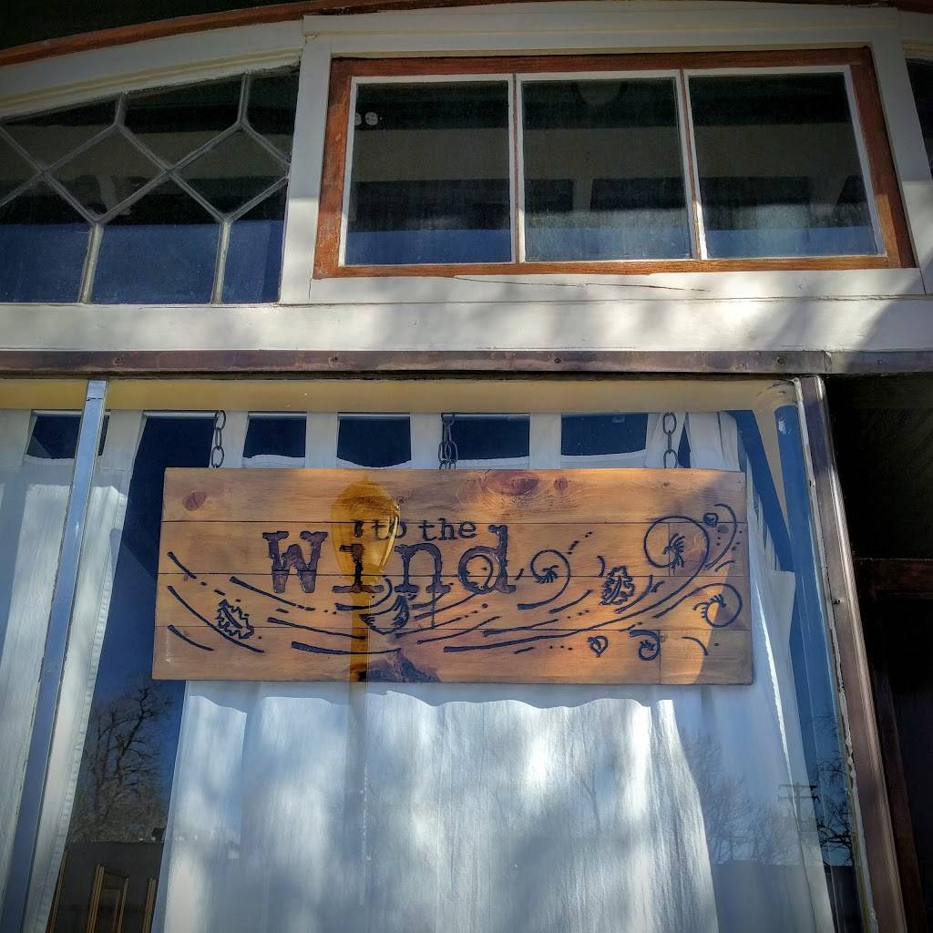 To the Wind Bistro | restaurant | 3333 E Colfax Ave, Denver, CO 80206, USA | 3033163333 OR +1 303-316-3333