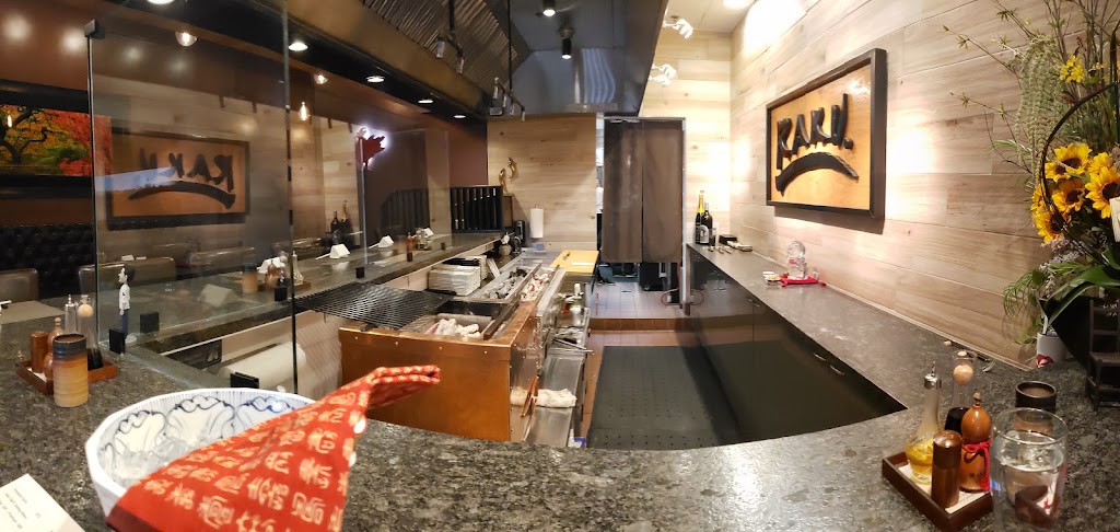 Toridokoro Raku | restaurant | 4439 W Flamingo Rd, Las Vegas, NV 89103, USA | 7023376233 OR +1 702-337-6233