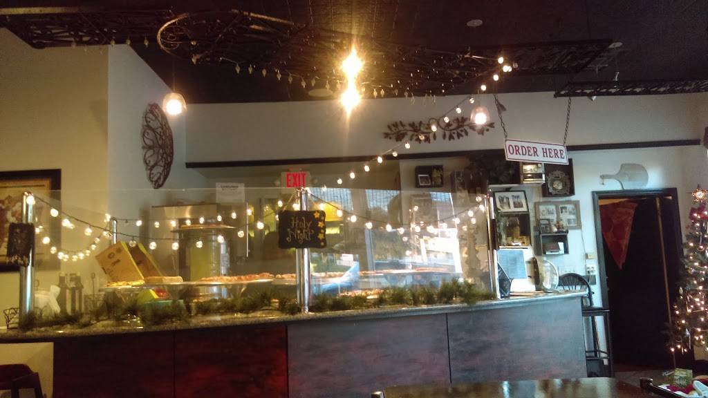 Pizza Mia | restaurant | 1115 21st St, Vero Beach, FL 32960, USA | 7724926151 OR +1 772-492-6151