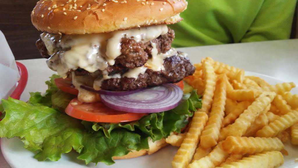 Bonanza Drive-Up | restaurant | 505 State Hwy 99 S, Cottage Grove, OR 97424, USA | 5419424188 OR +1 541-942-4188