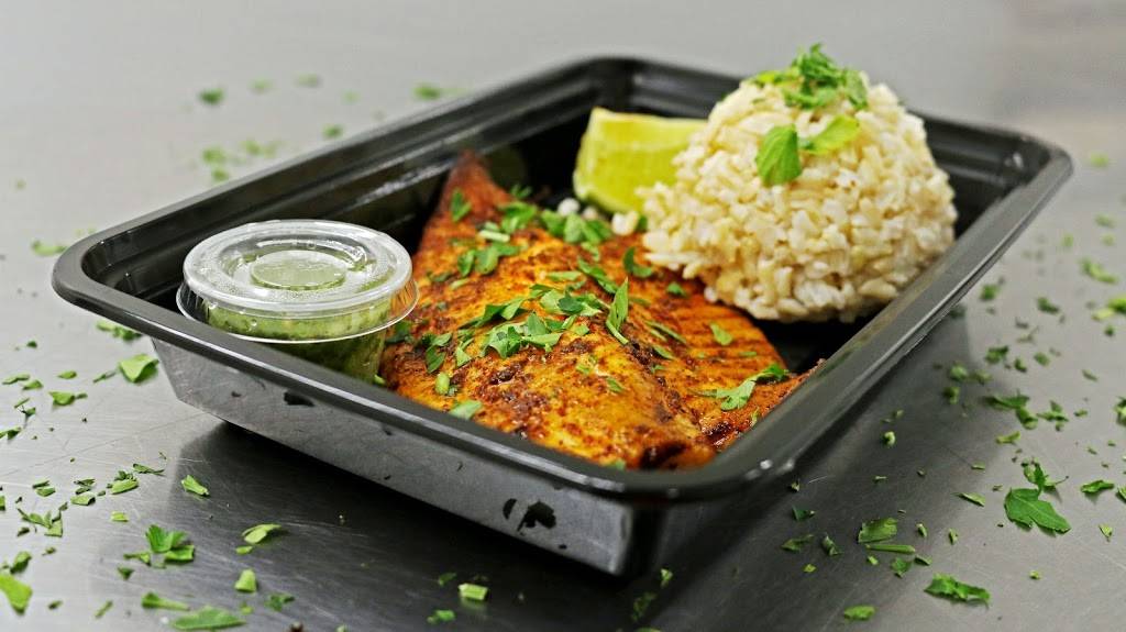 Emazing Meals | restaurant | 13941 Nautilus Dr, Garden Grove, CA 92843, USA | 7148418220 OR +1 714-841-8220